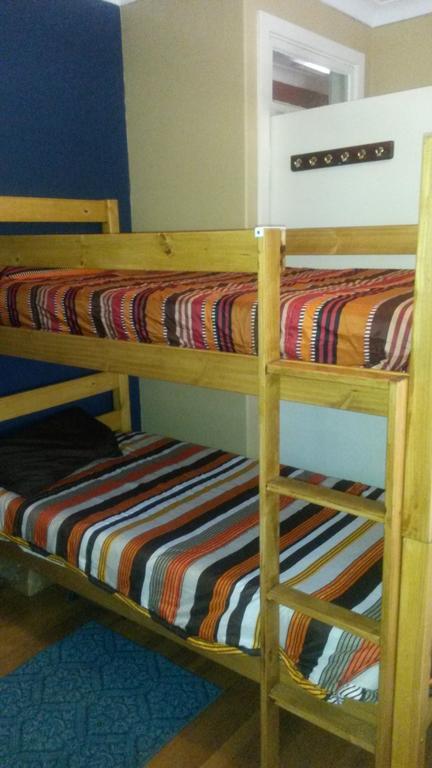 The Birches Backpacker Lodge Randburg Oda fotoğraf
