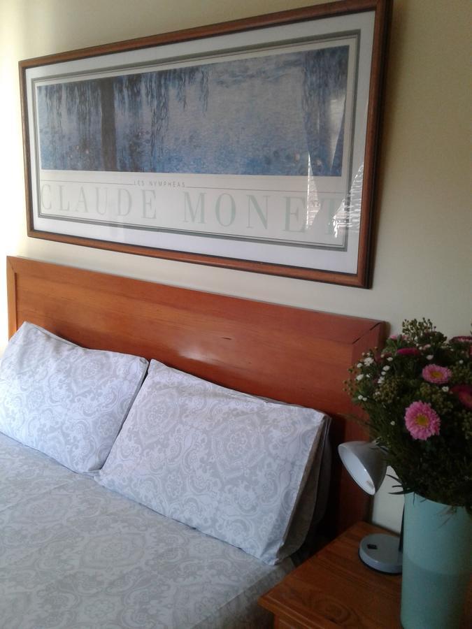 The Birches Backpacker Lodge Randburg Dış mekan fotoğraf