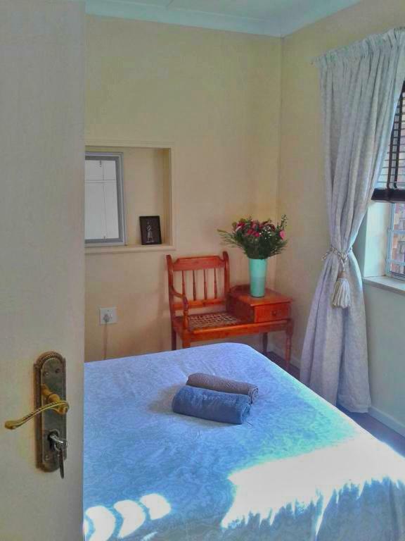 The Birches Backpacker Lodge Randburg Dış mekan fotoğraf